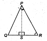 NCERT Solutions for Class 9 Maths Chapter 5 Triangles 5.4 5